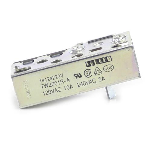 Delonghi DE50P Dehumidifier Thermostat