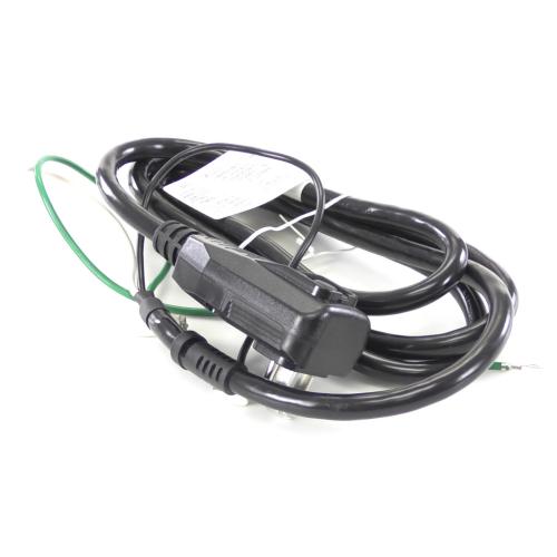 Delonghi PACEX290HL3ABK Portable Air Conditioner Power Supply Cord
