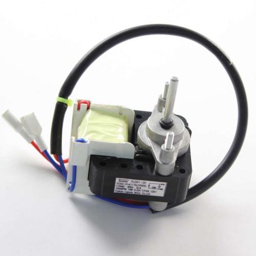 Delonghi Air Conditioner Motor - TL1645