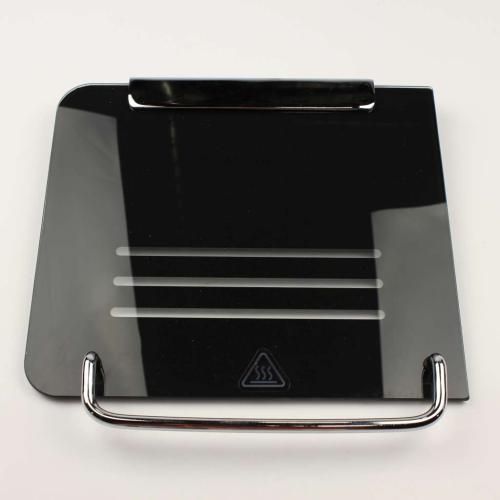Delonghi Breadmaker Lid Assembly - KW712242