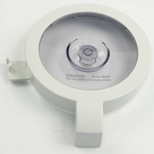 Delonghi Lid, White - BR63202643