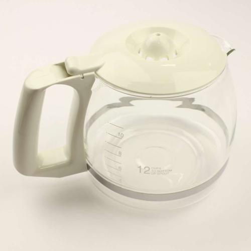 Delonghi Coffee and Espresso Maker 12 Cup Carafe - USUGC02W