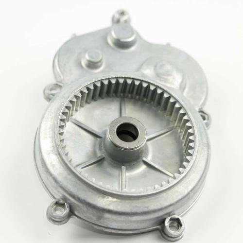 Delonghi Gearbox Lower Cover Assembly - KW710369