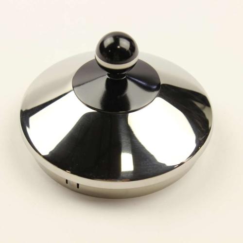 Delonghi KBO1401BK Kettle Cover Assembly - Thumbnail 3