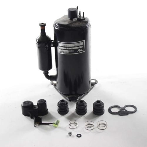 Delonghi Air Conditioner Compressor - TL1881