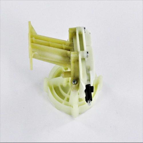 Delonghi Coffee and Espresso Maker Steam-Vario Valve Assembly - 5513200269