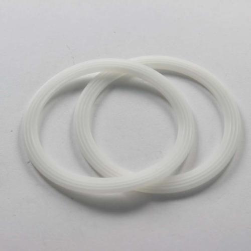 Delonghi Blender Seal - Pack 2 - Od8.5Cm - KW710042