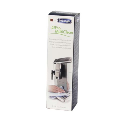 Delonghi EC260BK Fully Automatic Espresso Machine Eco MultiClean