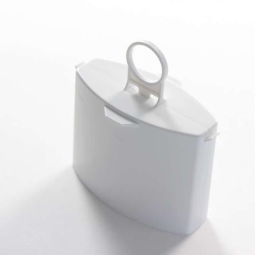 Delonghi Space Compensator, White - Br67000416