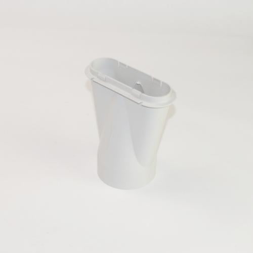 Delonghi Air Conditioner Window Nozzle - 533336