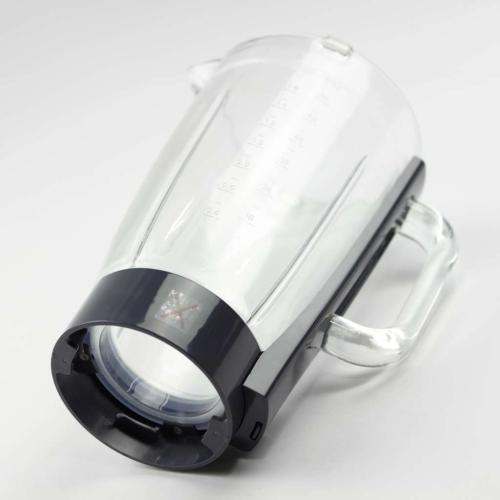 Delonghi Blender Glass Goblet - KW713083