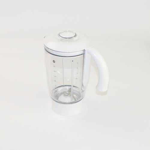 Delonghi Liquidiser Assembly - KW662494