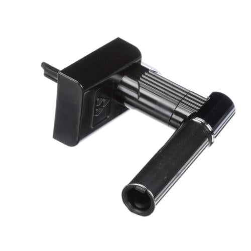 Delonghi Coffee and Espresso Maker Outlet Hot Water Assembly (Release) - 7313228991