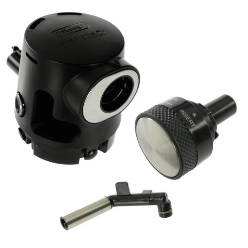 Delonghi EC9665M Espresso Machine Milk Carafe