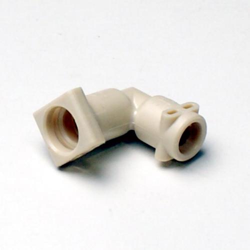 Delonghi Espresso Machine Right Angle And 45Â° Generator Connection - 5313217101