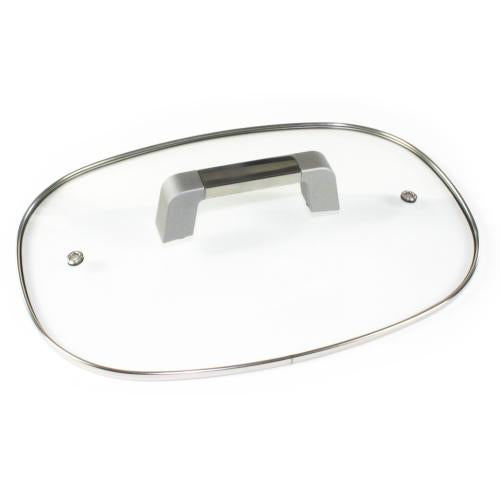Delonghi CKM1641D Slow Cooker Cover