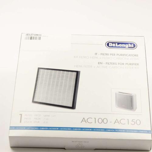 Delonghi AC150 Air Purifier Filter