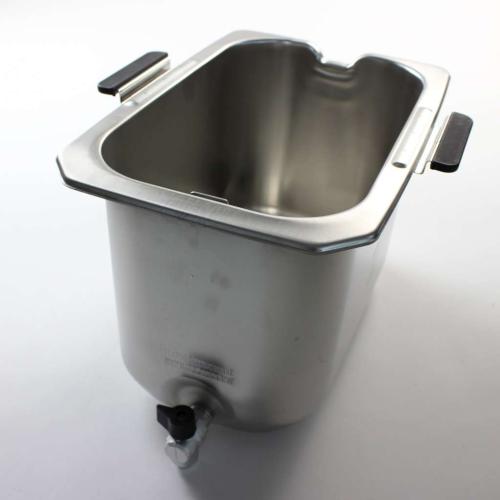 Delonghi Deep Fryer Oil Basin - LN1177