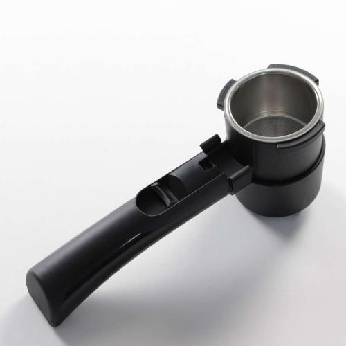 Delonghi Filter Holder (Black) - 7313277179