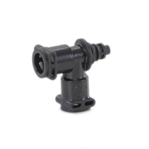 Delonghi EC860 Espresso Machine Connection