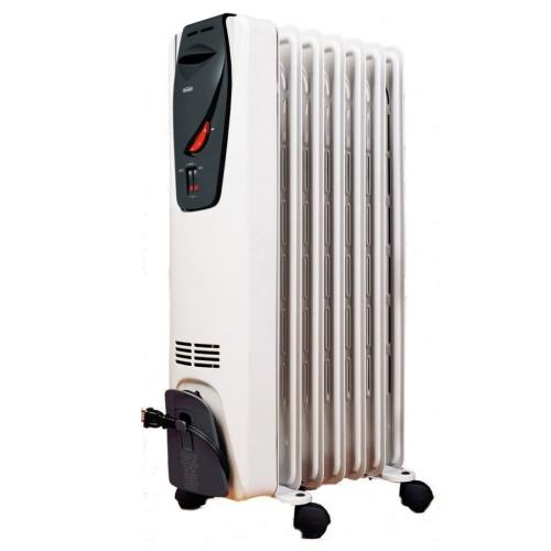 Delonghi EW9707 Oil Filled Radiator
