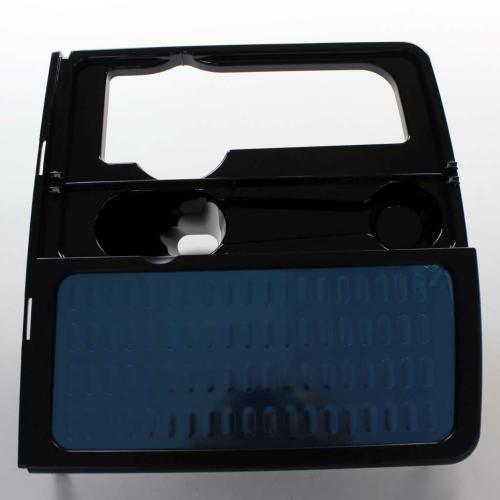 Delonghi EAM3300 Fully Automatic Espresso Machine Closure