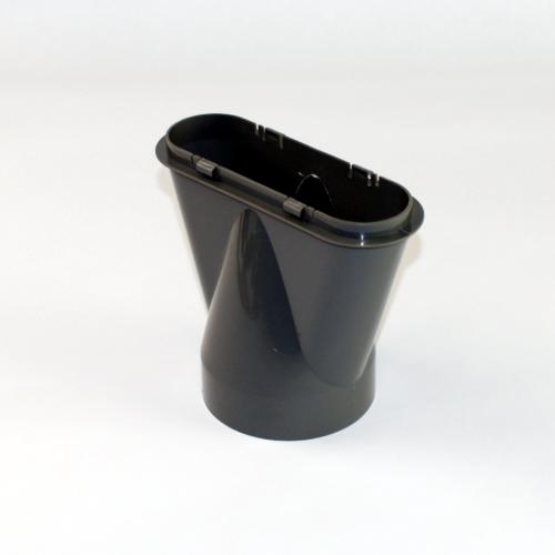 Delonghi Portable Air Conditioner Exhaust-Large Window Nozzle - TL2010