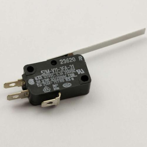 Delonghi Air Purifier Microswitch - KU1086