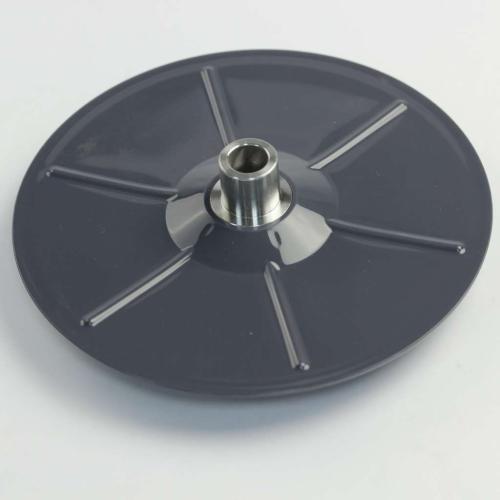Delonghi Slinger Plate Assembly - KW714443