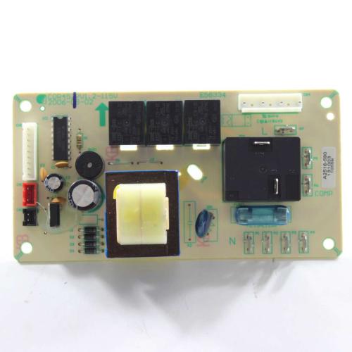 Delonghi PACAN130ESWH3A Portable Air Conditioner Control Board