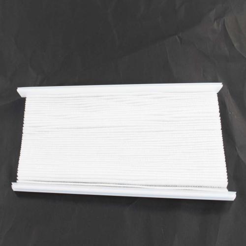 Delonghi Portable Air Conditioner Electrostatic Filter - 7351010200