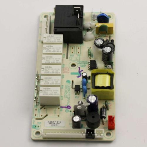 Delonghi Air Conditioner Control Board - NE2205