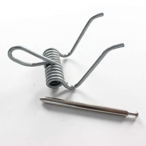 Delonghi Mixer Hinge Spring and Pin - KW674849