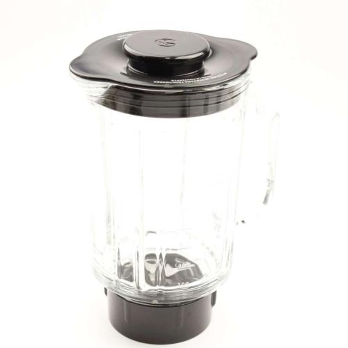 Delonghi Liquidiser/Mill Base Assembly - KW714922