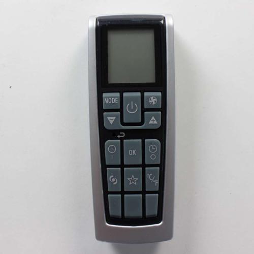 Delonghi Air Conditioner Remote Control - 5515110051