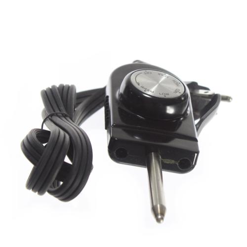 Delonghi BGR50 Contact Grill Power Cord W/Thermostat