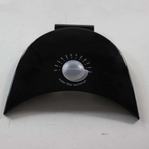 Delonghi Container Lid, Black - BR67050583