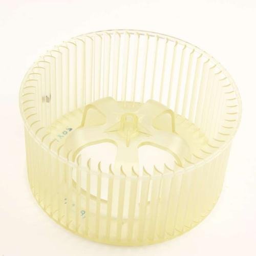 Delonghi PACA120LE Portable Air Conditioner Fan