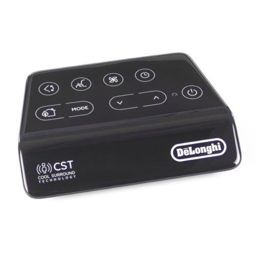 Delonghi PACEL296LWY3AL Portable Air Conditioner Remote Control