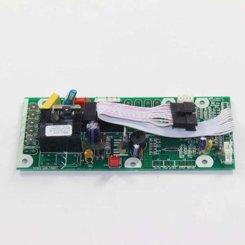 Delonghi 35820 Portable Air Conditioner Power Pc Board