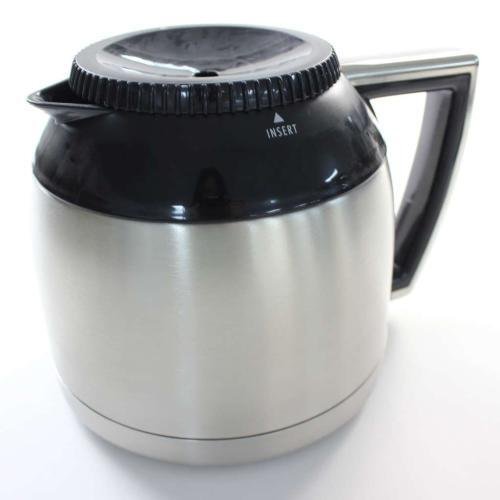 Delonghi DCF210TTC Drip Coffee Maker Thermal Carafe