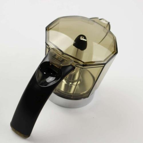 Delonghi EMK6YL Moka Carafe