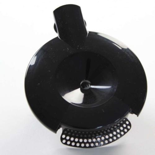 Delonghi 536497 Espresso Machine Tube