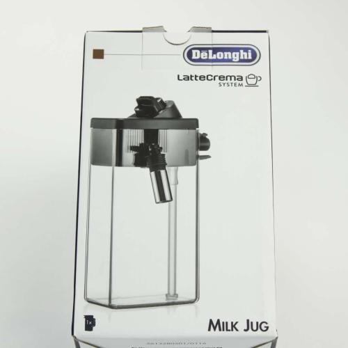 Delonghi ECAM23270S Fully Automatic Espresso Machine Milk Jug