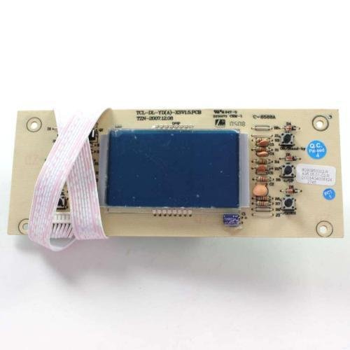 Delonghi 35820 Portable Air Conditioner Control Pc Board