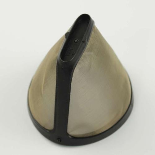 Delonghi Permanent Gold Filter - Thumbnail 2