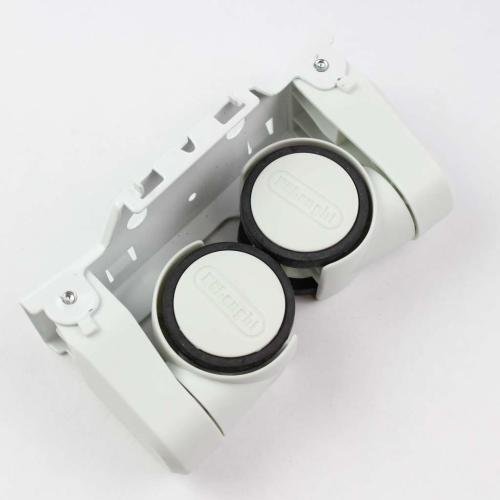 Delonghi TRD40615ECA Oil Filled Radiator Foot Assembly– Delonghi Parts