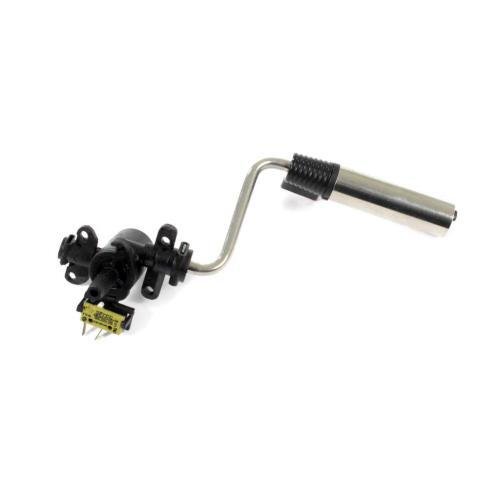 Delonghi ESAM04110S Fully Automatic Espresso Machine Tap