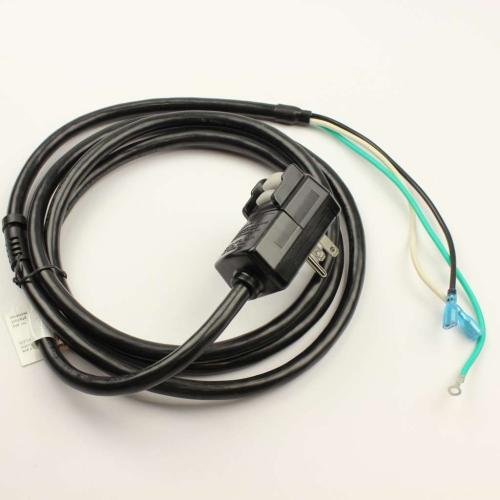 Delonghi 35824EX1 Portable Air Conditioner Power Supply Cord