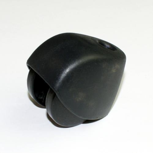 Delonghi EW0507W Oil Filled Radiator Castor Wheel